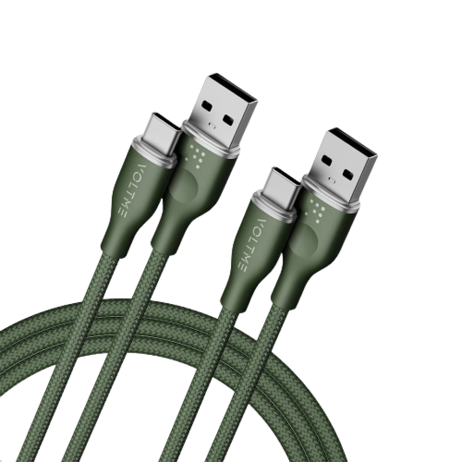 Universal USB cable 3A