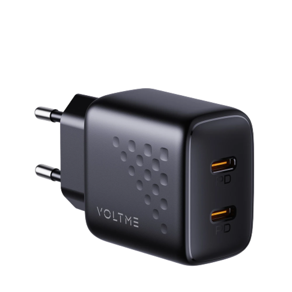 Fast charger 20W USB-C